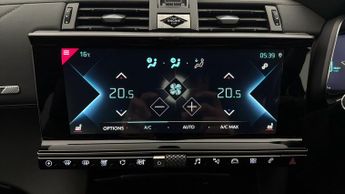 DS AUTOMOBILES DS 7 CROSSBACK E-TENSE PRESTIGE