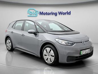 Volkswagen ID.3 LIFE