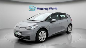 Volkswagen ID.3 LIFE