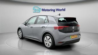 Volkswagen ID.3 LIFE