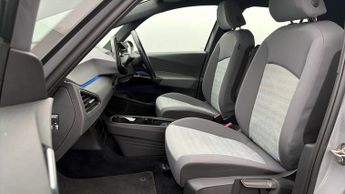 Volkswagen ID.3 LIFE