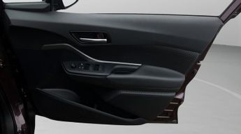 Toyota C-HR ICON