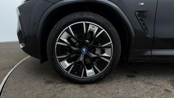 BMW iX3 M SPORT PRO