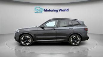 BMW iX3 M SPORT PRO