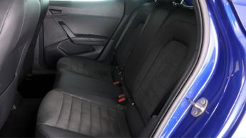 SEAT Ibiza TSI FR SPORT DSG