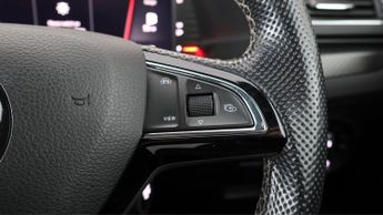 Skoda Superb SPORTLINE PLUS TSI DSG