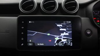 Dacia Duster JOURNEY TCE