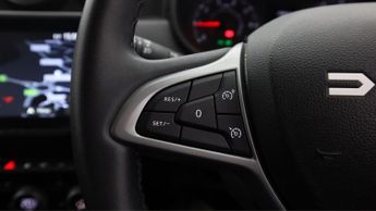 Dacia Duster JOURNEY TCE
