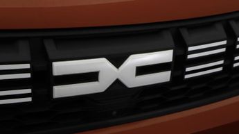 Dacia Duster JOURNEY TCE