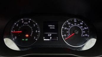 Dacia Duster JOURNEY TCE