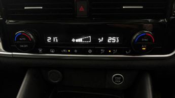 Nissan Qashqai DIG-T N-CONNECTA