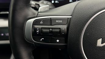 Kia Sportage 3 ISG