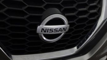 Nissan Juke DIG-T N-CONNECTA DCT