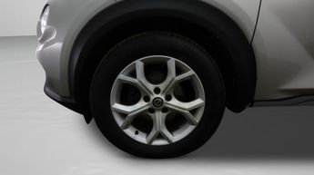 Nissan Juke DIG-T N-CONNECTA DCT