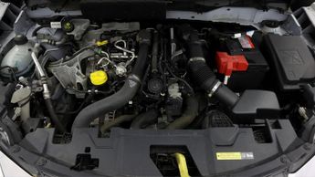 Nissan Juke DIG-T N-CONNECTA DCT