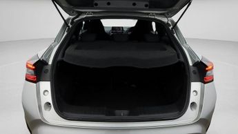 Nissan Juke DIG-T N-CONNECTA DCT