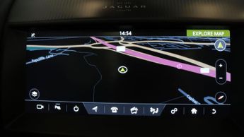 Jaguar F-Type I4 R-DYNAMIC