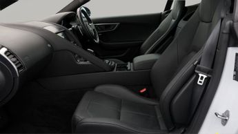 Jaguar F-Type I4 R-DYNAMIC