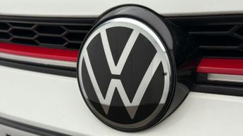 Volkswagen Polo GTI TSI DSG