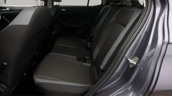 Volkswagen T-Cross SEL TSI DSG