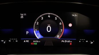 Volkswagen T-Cross SEL TSI DSG