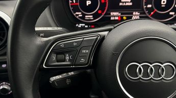 Audi Q2 TDI SPORT