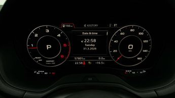 Audi Q2 TDI SPORT
