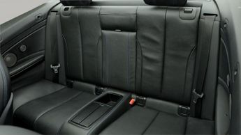 BMW 4 Series 420D M SPORT