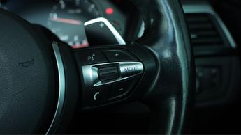 BMW 4 Series 420D M SPORT