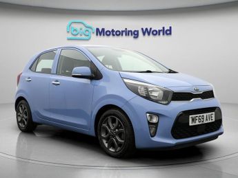 Kia Picanto 3