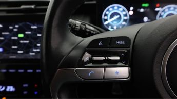 Hyundai TUCSON T-GDI ULTIMATE DCT