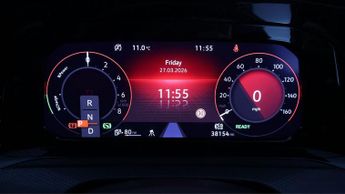 Volkswagen Golf GTE DSG