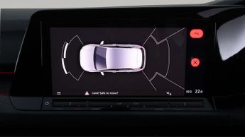 Volkswagen Golf GTE DSG