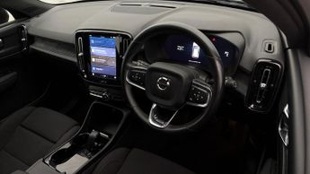 Volvo XC40 RECHARGE CORE