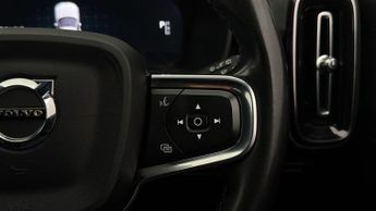 Volvo XC40 RECHARGE CORE