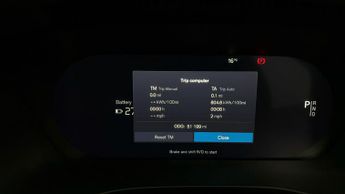 Volvo XC40 RECHARGE CORE
