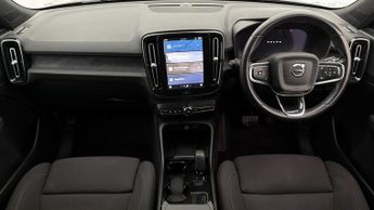 Volvo XC40 RECHARGE CORE