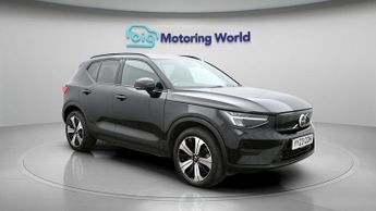 Volvo XC40 RECHARGE CORE