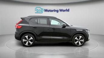 Volvo XC40 RECHARGE CORE