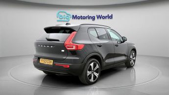 Volvo XC40 RECHARGE CORE