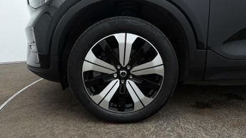 Volvo XC40 RECHARGE CORE