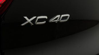 Volvo XC40 RECHARGE CORE