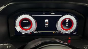 Nissan Qashqai DIG-T N-CONNECTA