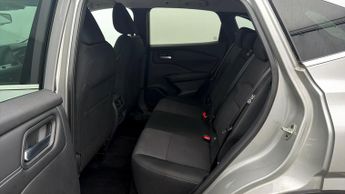 Nissan Qashqai DIG-T N-CONNECTA