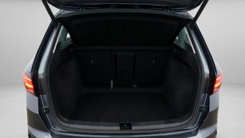 SEAT Ateca TDI XPERIENCE LUX DSG