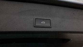 SEAT Ateca TDI XPERIENCE LUX DSG