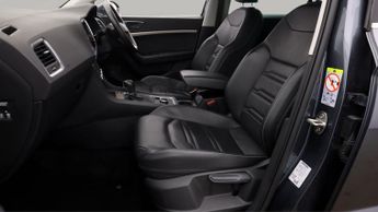 SEAT Ateca TDI XPERIENCE LUX DSG