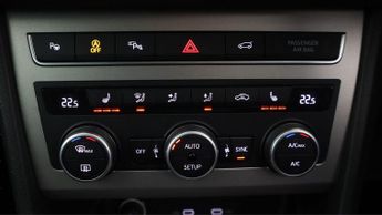 SEAT Ateca TDI XPERIENCE LUX DSG