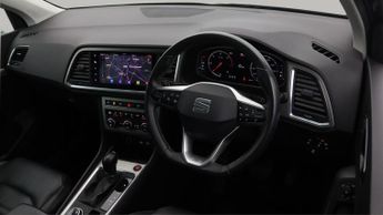 SEAT Ateca TDI XPERIENCE LUX DSG