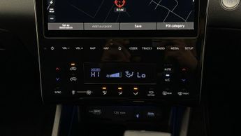 Hyundai TUCSON T-GDI PREMIUM DCT